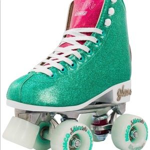 Roller skates
